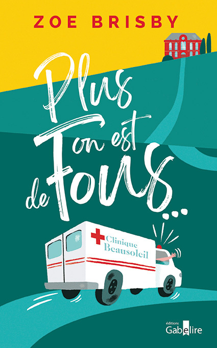 Plus on est de fous…