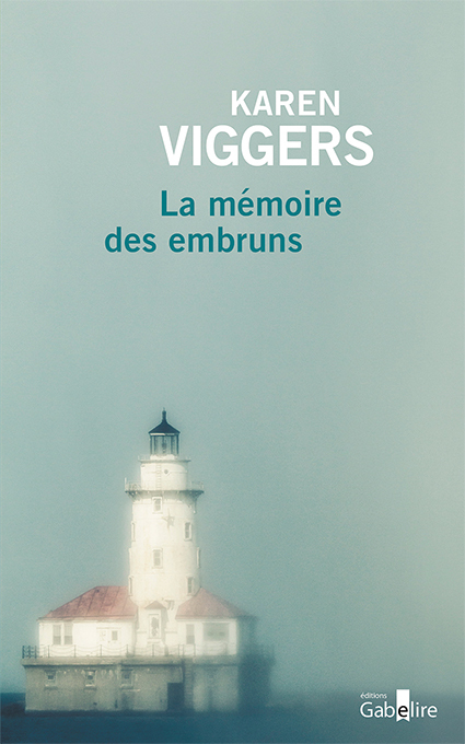 La mémoire des embruns
