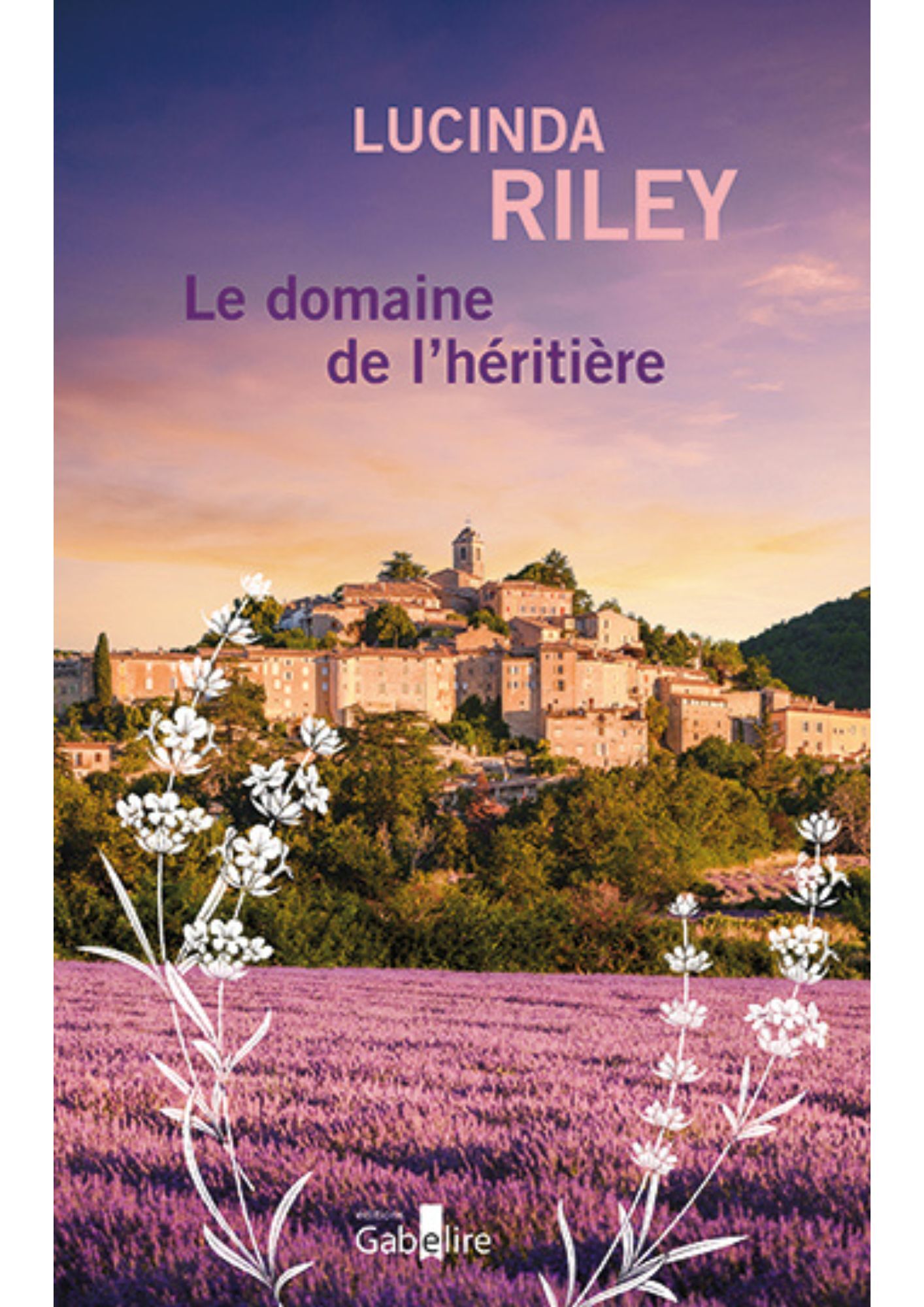 Le domaine de l'héritière