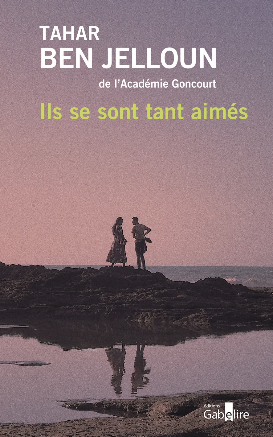 Ils se sont tant aimés