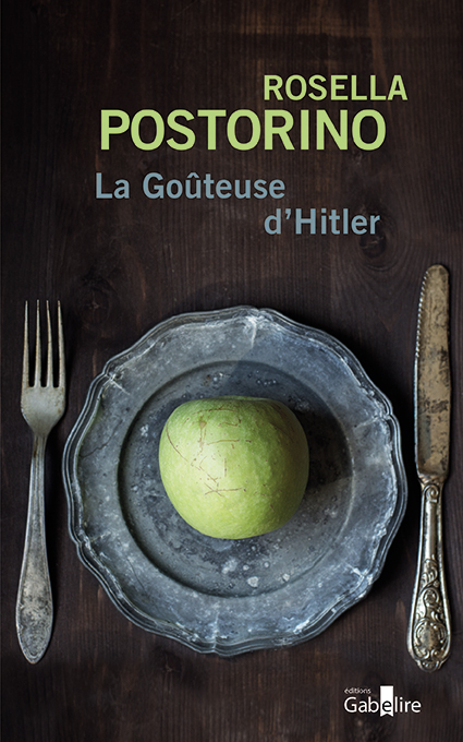 La Goûteuse d'Hitler