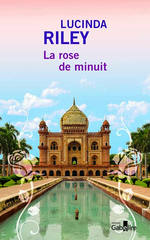La rose de minuit (2 volumes)