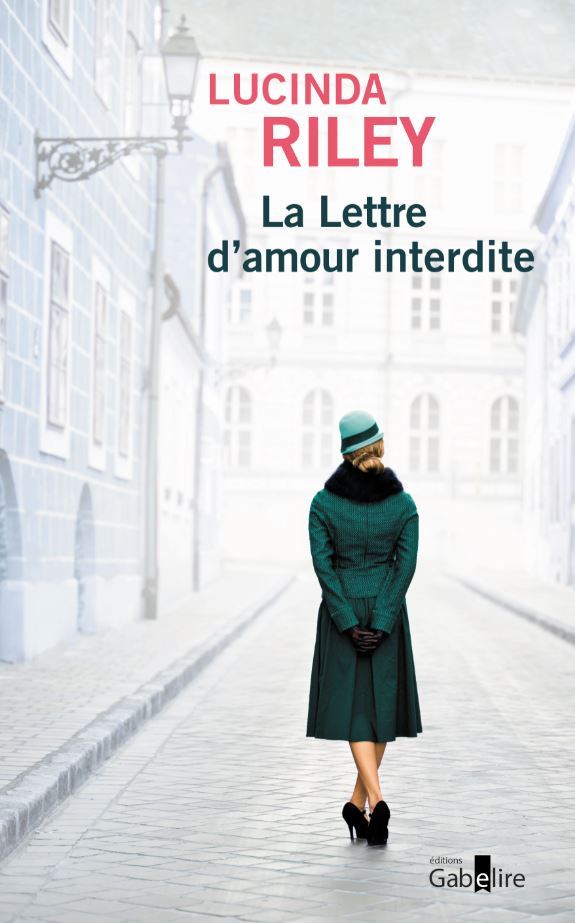 La Lettre d'amour interdite