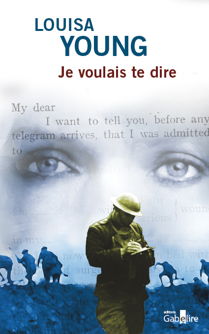 Je voulais te dire