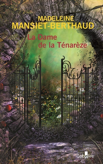La Dame de la Ténarèze