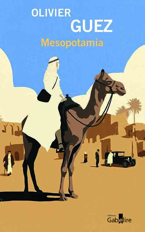 Mesopotamia