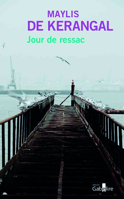 Jour de ressac