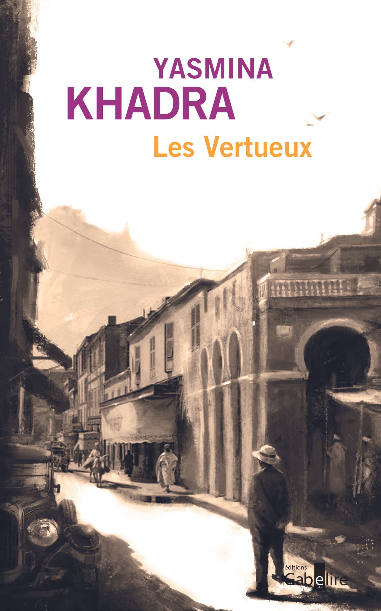 Les Vertueux