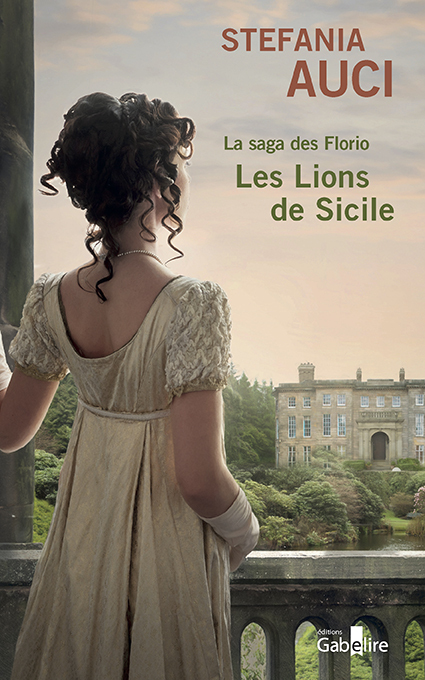 Les Florio T1 Les lions de Sicile