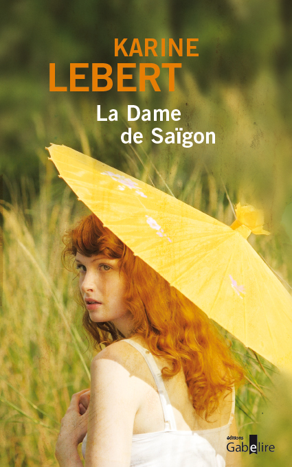 La Dame de Saigon