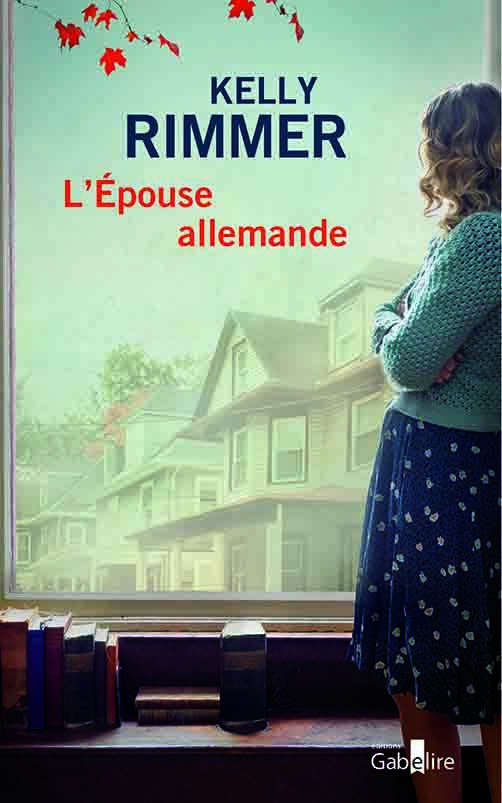L'Épouse allemande
