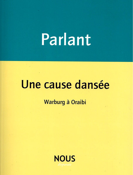 Une cause dansée