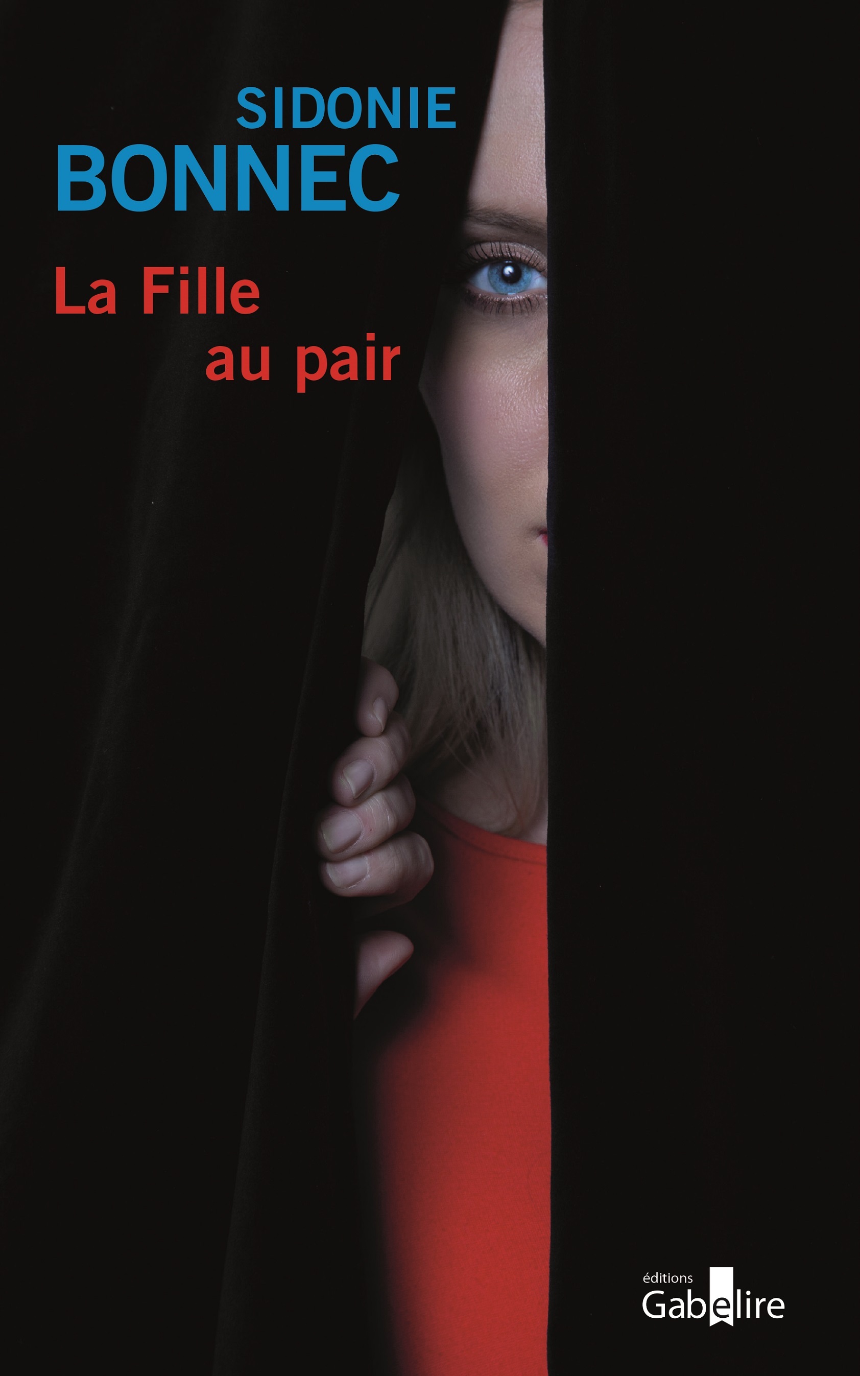La Fille au pair