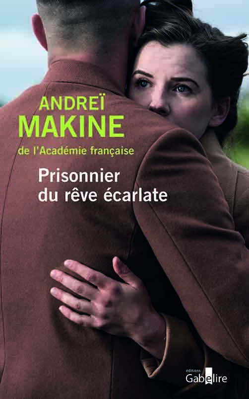 Prisonnier du rêve écarlate