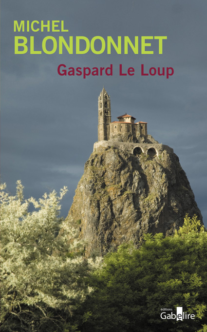 Gaspard Le Loup