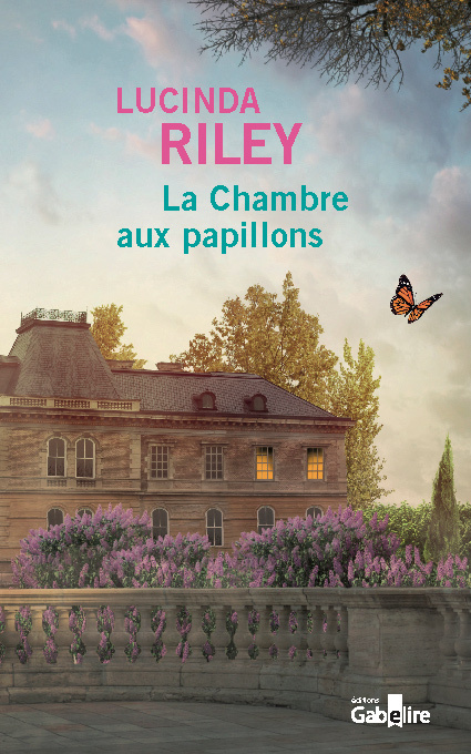 La Chambre aux papillons