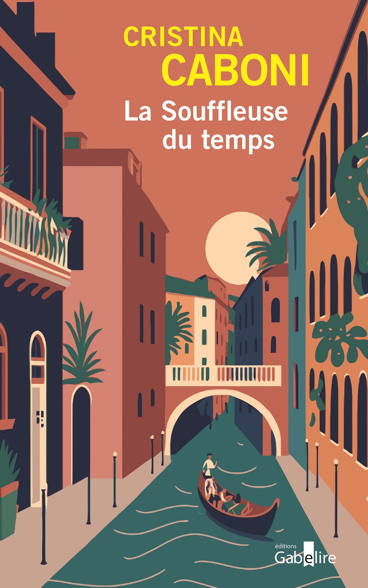 La Souffleuse du temps