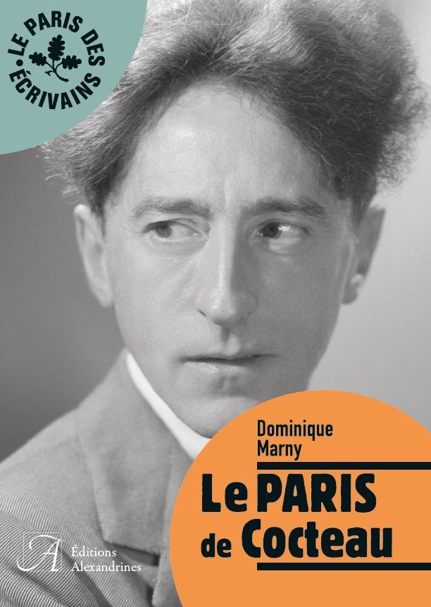 Le Paris de Cocteau