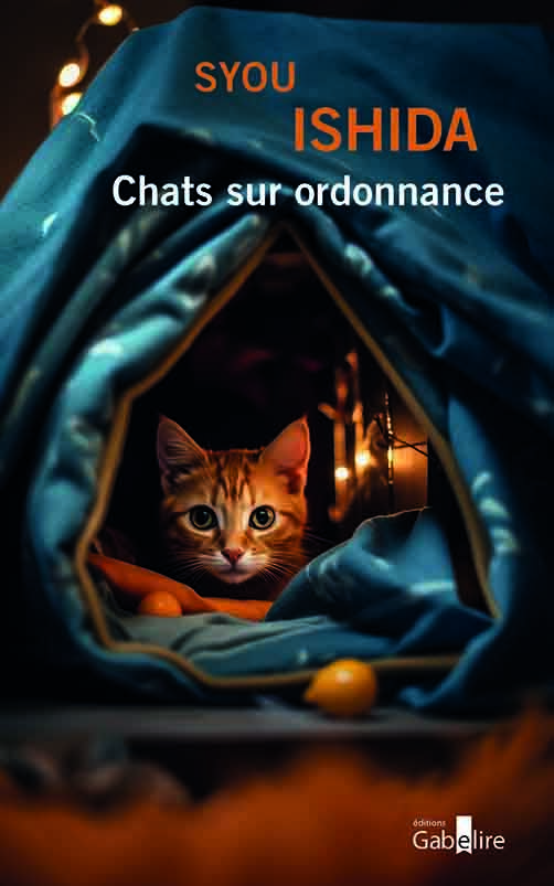 Chats sur ordonnance