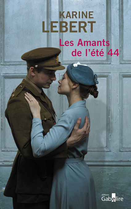 Les Amants de l'été 44