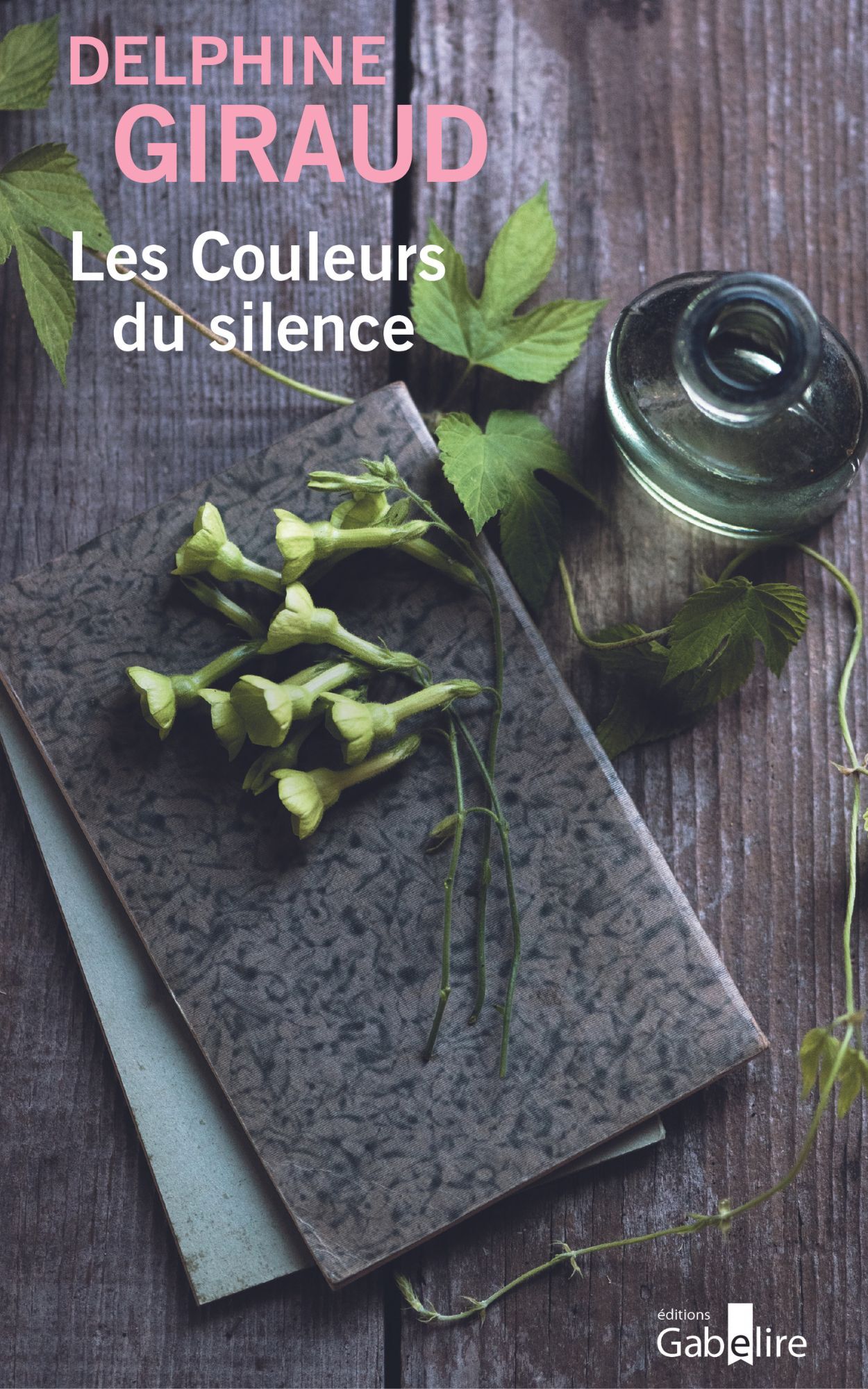 Les Couleurs du silence