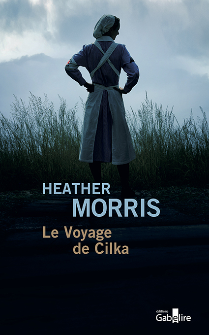 Le Voyage de Cilka