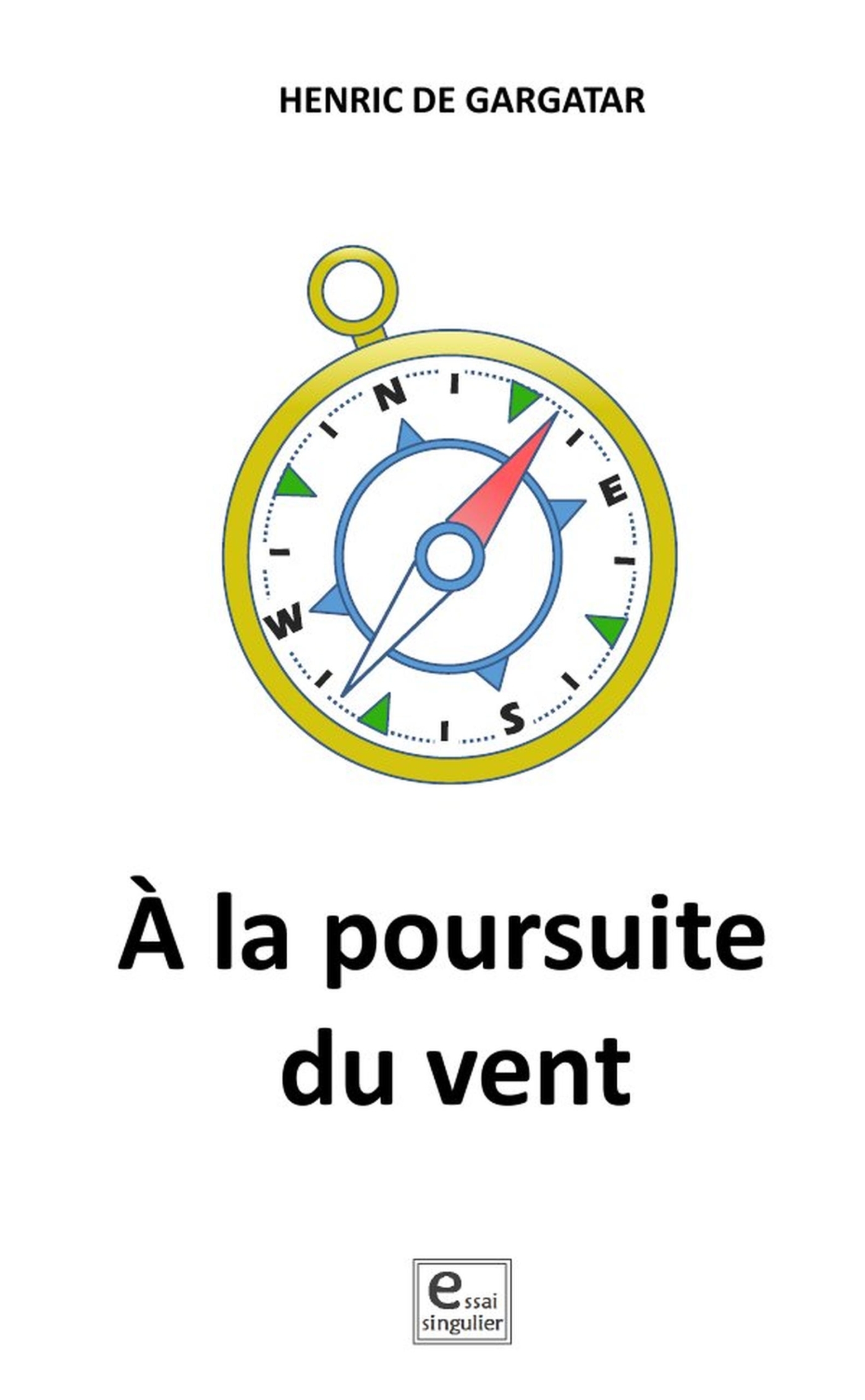 À la poursuite du vent