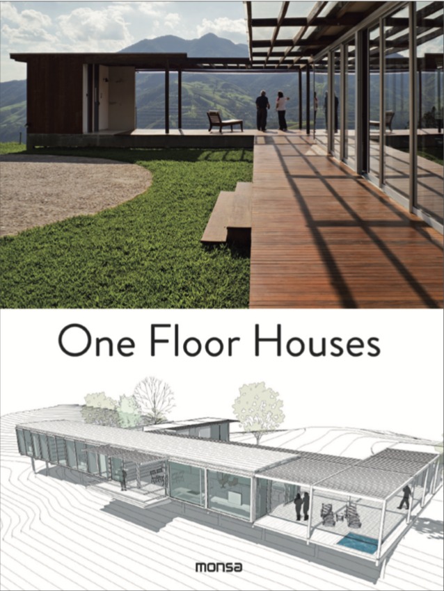 ONE FLOOR HOUSES