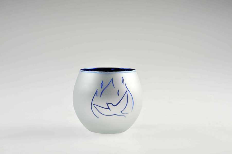 Photophore - L'esprit Saint