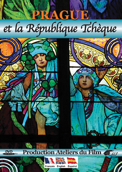 PRAGUE ET LA REPUBLIQUE TCHEQUE