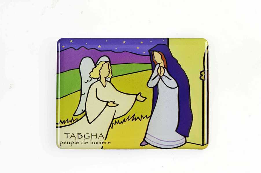 Magnet l'Annonciation