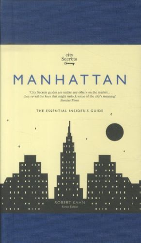 Manhattan