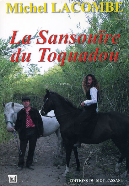 SANSOUIRE DU TOQUADOU (LA)