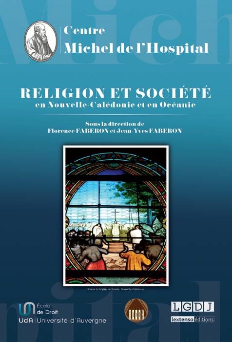 RELIGION ET SOCIÉTÉ EN NOUVELLE-CALÉDONIE ET EN OCÉANIE