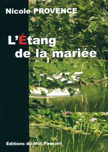 ETANG DE LA MARIEE (L')