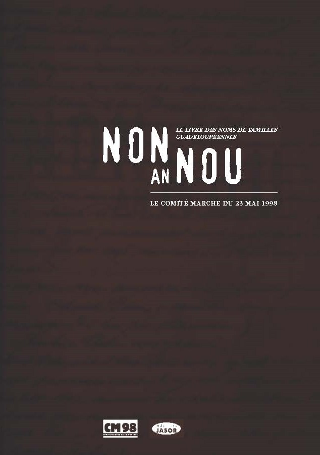Non an nou