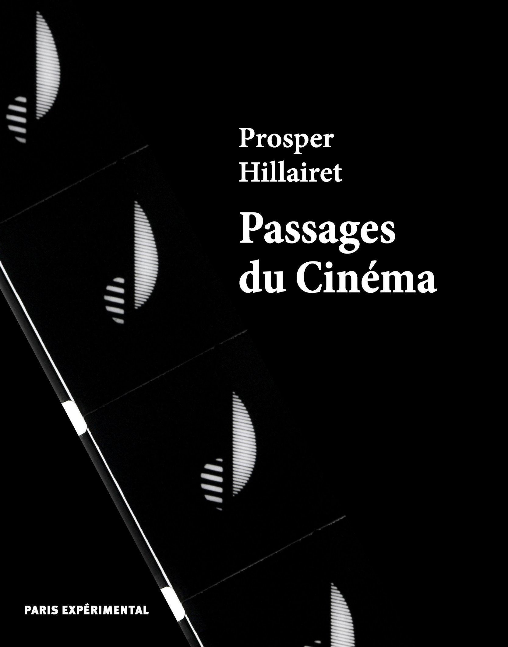 Passages du cinéma