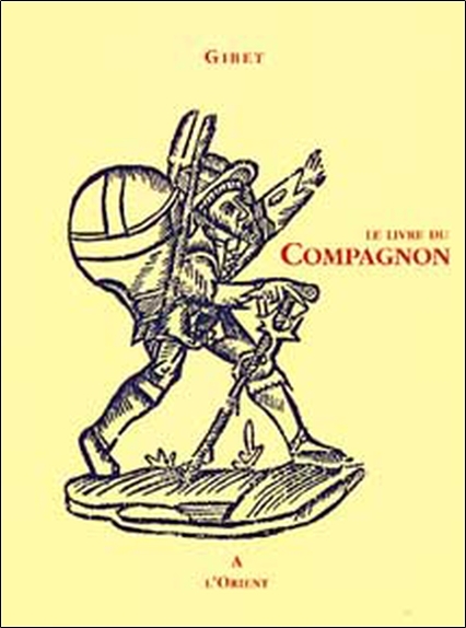 Livre du compagnon