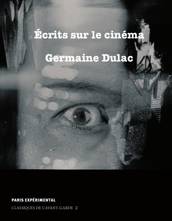 Écrits sur le cinéma (1919-1937)