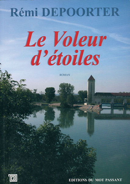 VOLEUR D'ETOILES (LE)