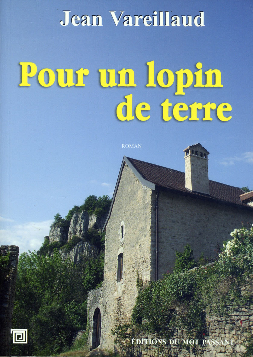 POUR UN LOPIN DE TERRE