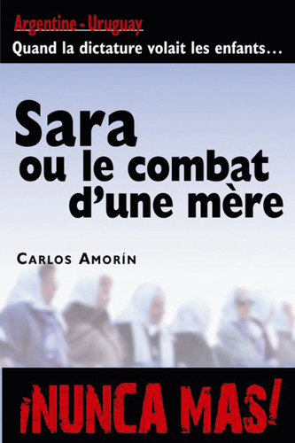 Sara ou le combat d'une mère
