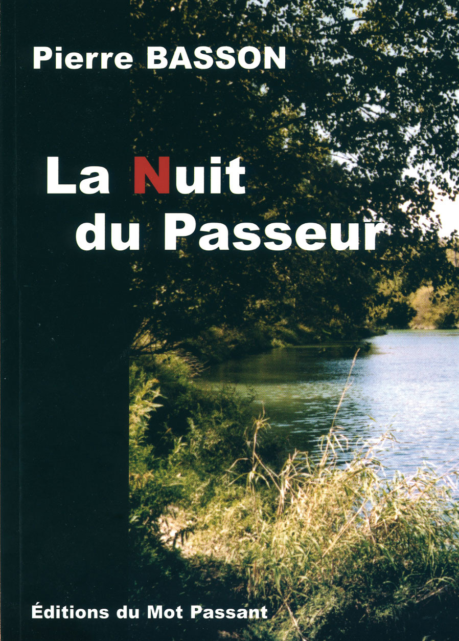 NUIT DU PASSEUR (LA)