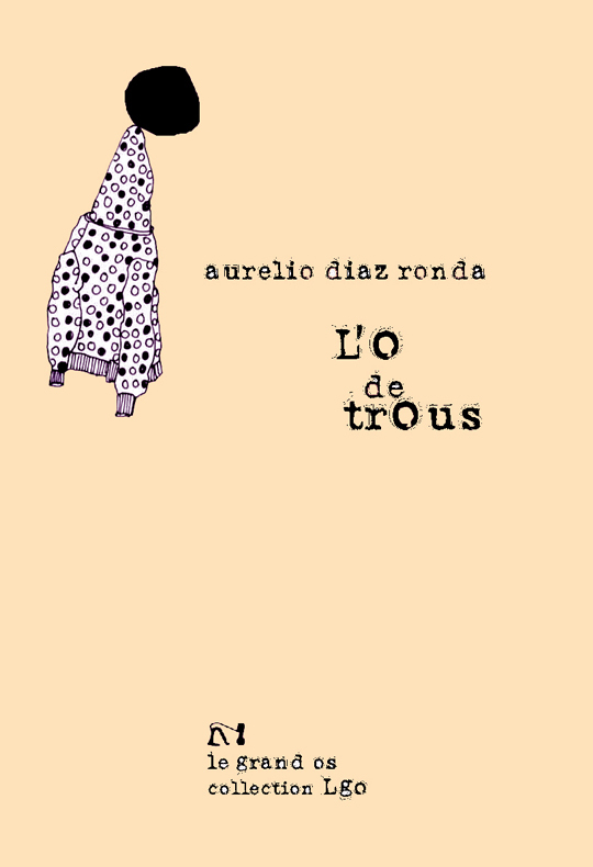 L'o de trous