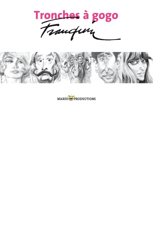 TRONCHES A GOGO RECUEIL