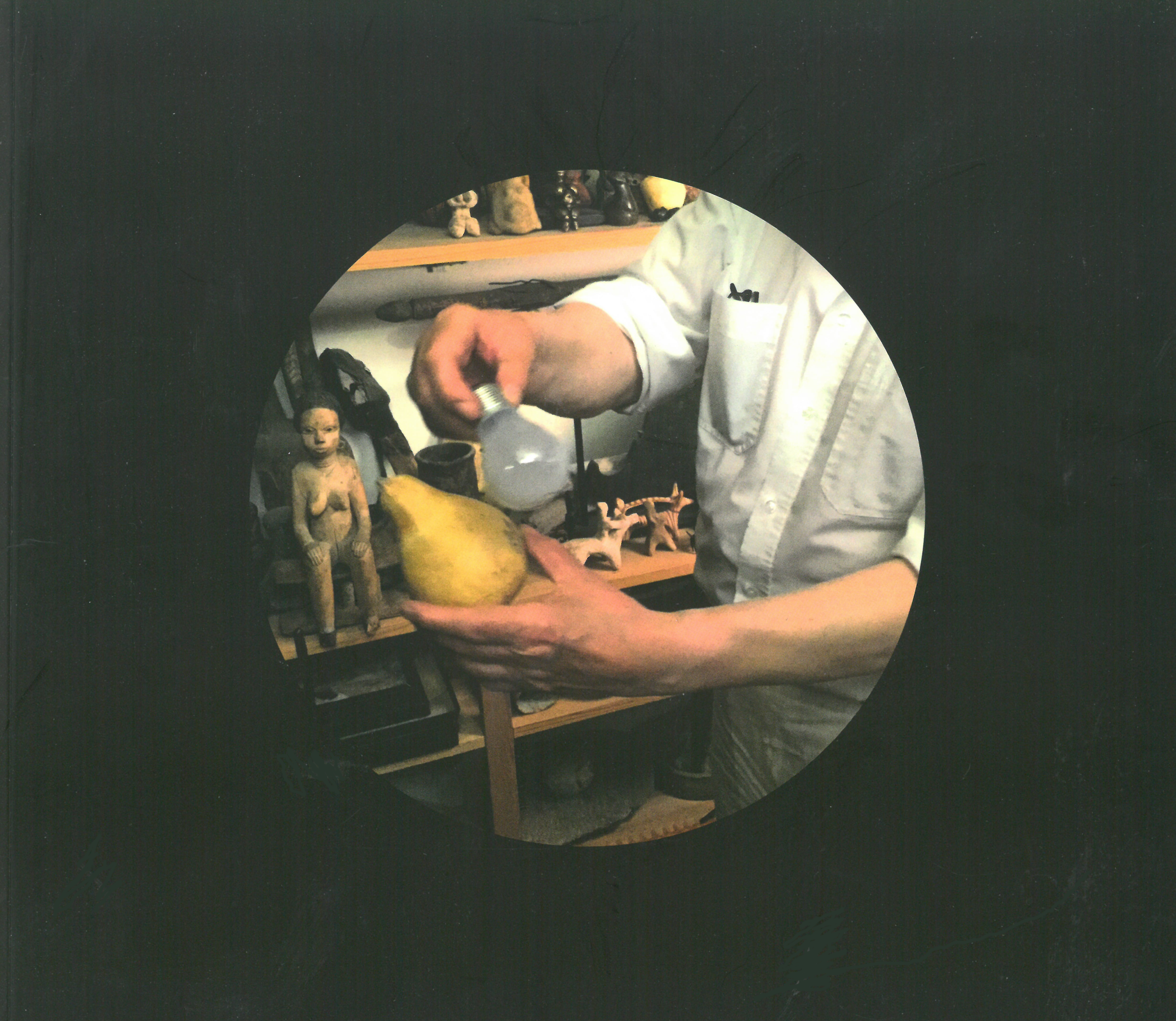 At Peter's / Chez Peter