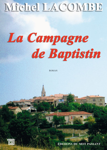 CAMPAGNE DE BAPTISTIN (LA)
