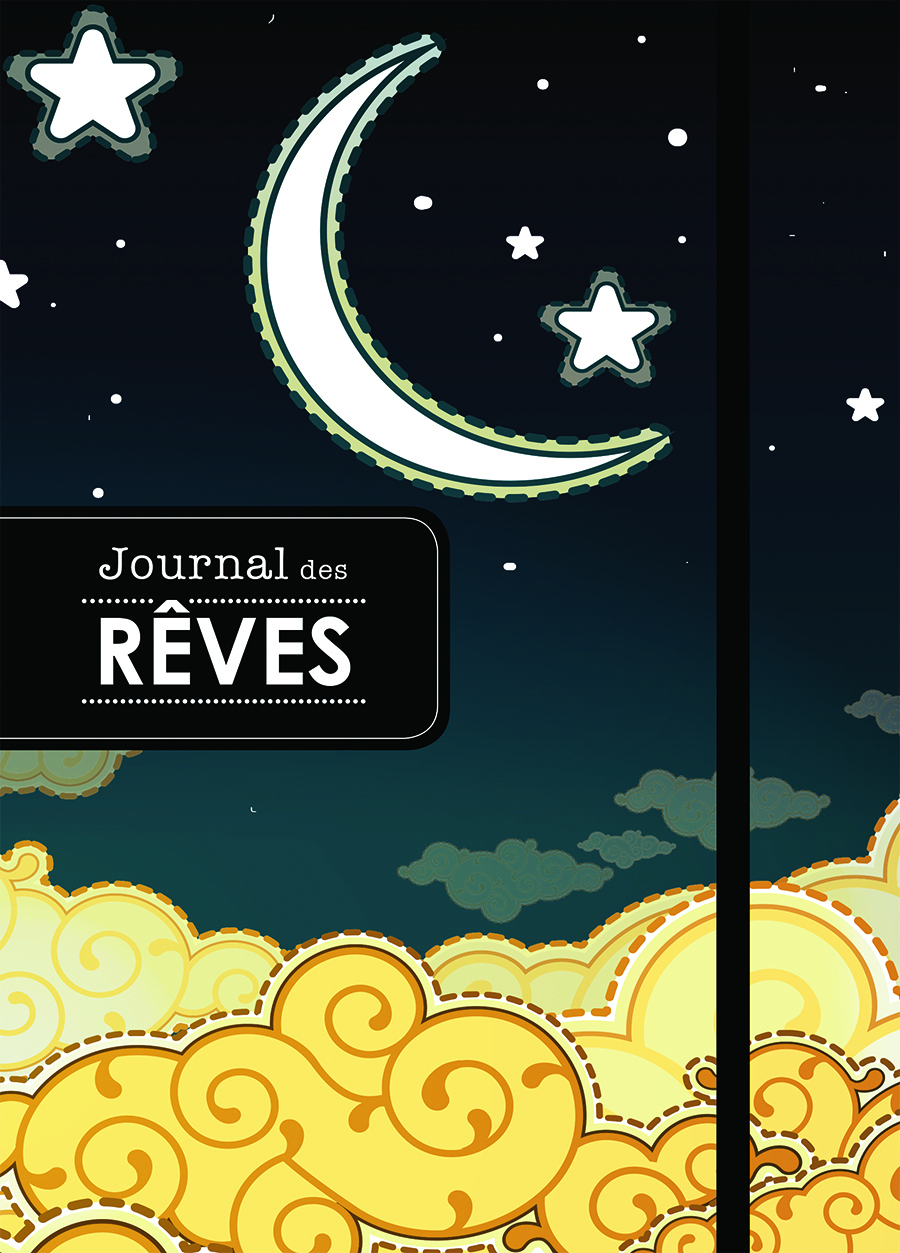 Journal des rêves