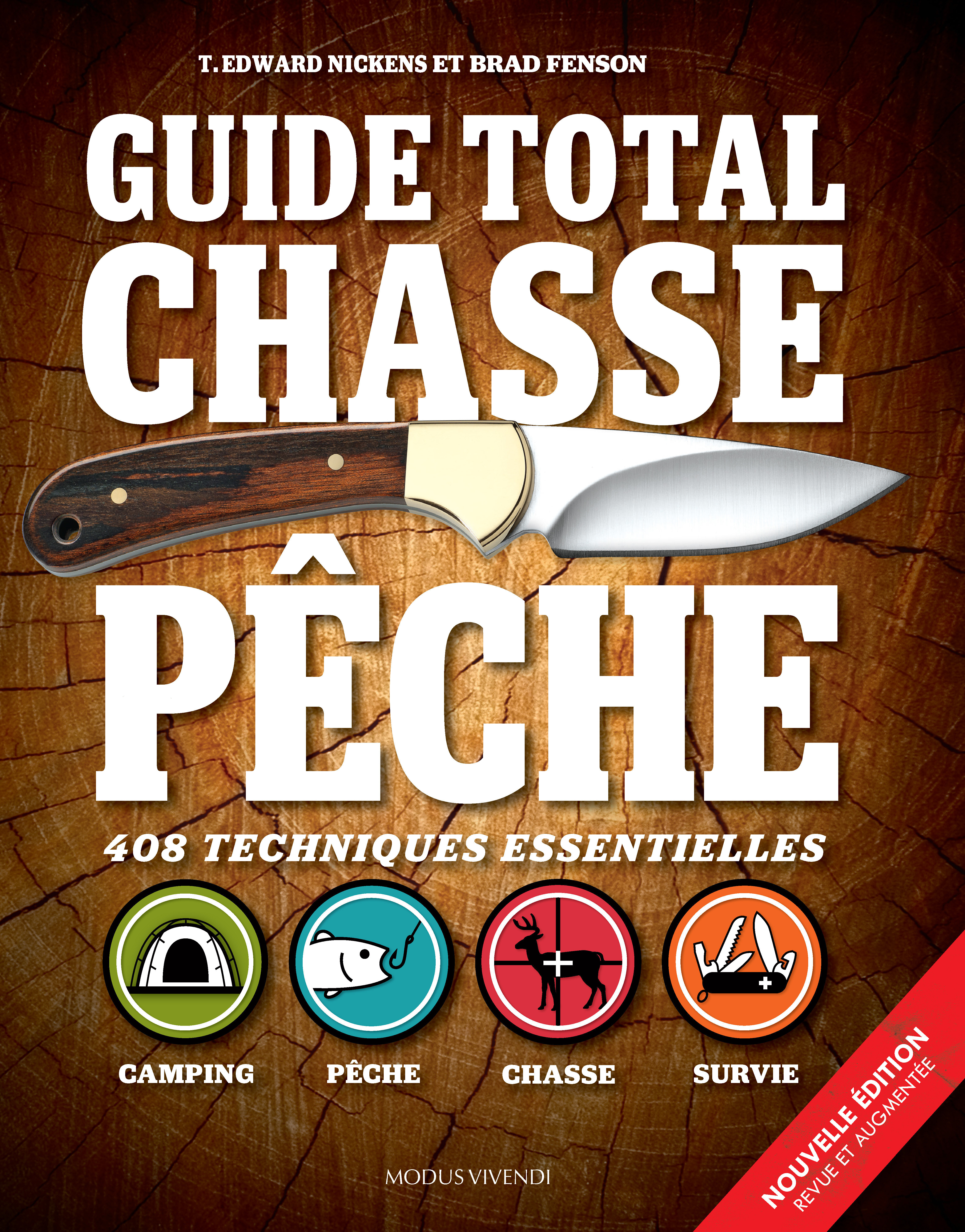 Guide total chasse et pêche