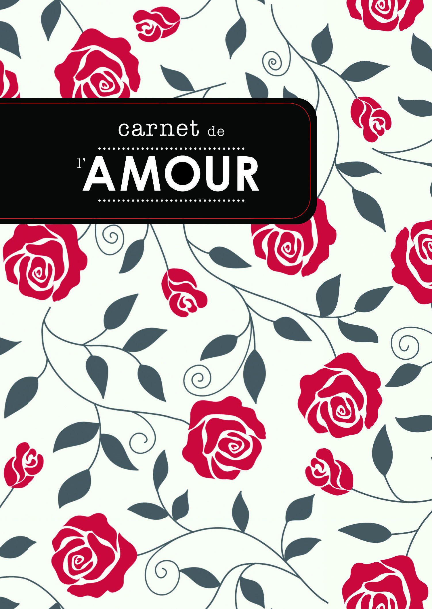 Carnet de l'amour